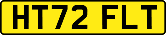 HT72FLT