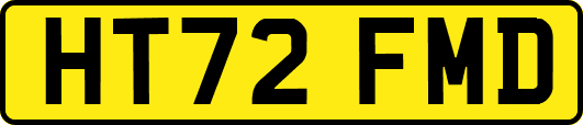 HT72FMD