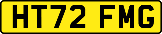 HT72FMG