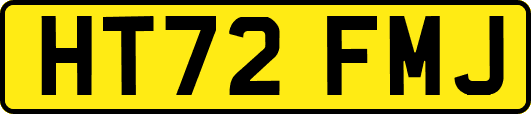 HT72FMJ