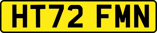 HT72FMN