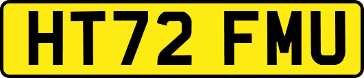 HT72FMU