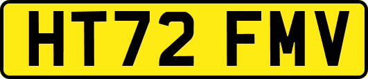 HT72FMV