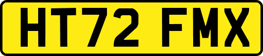 HT72FMX