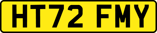 HT72FMY