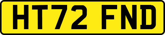 HT72FND