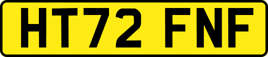 HT72FNF