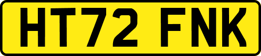 HT72FNK