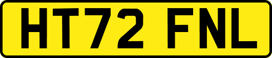 HT72FNL