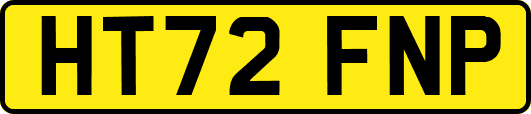 HT72FNP