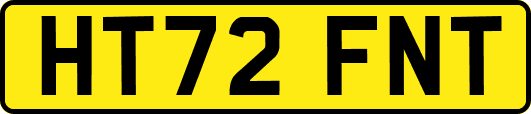 HT72FNT