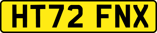 HT72FNX