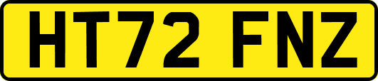 HT72FNZ