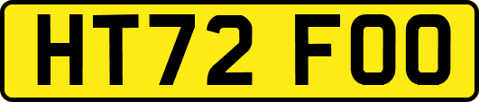 HT72FOO