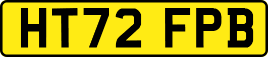 HT72FPB