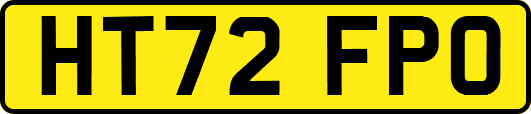 HT72FPO