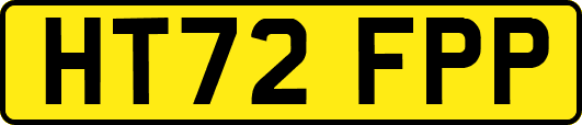 HT72FPP