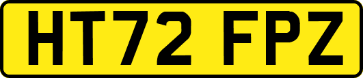 HT72FPZ