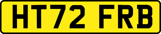 HT72FRB