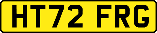 HT72FRG
