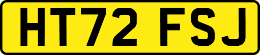 HT72FSJ