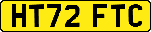 HT72FTC