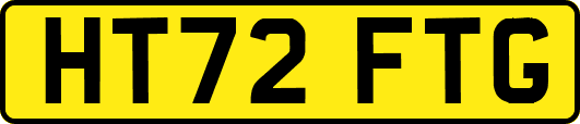 HT72FTG