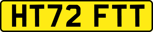 HT72FTT