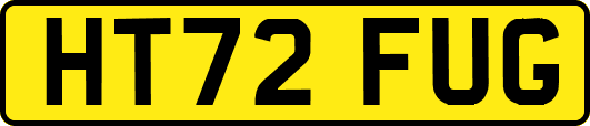 HT72FUG