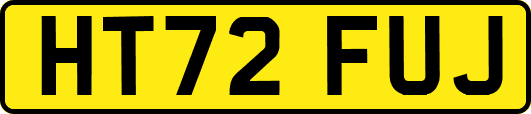 HT72FUJ