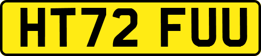 HT72FUU