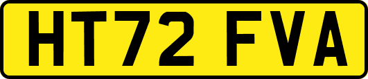 HT72FVA
