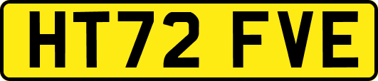 HT72FVE