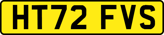 HT72FVS