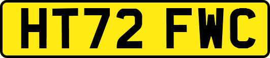 HT72FWC