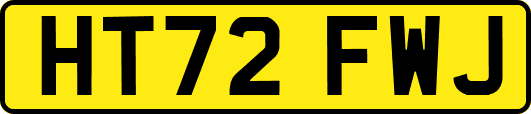 HT72FWJ