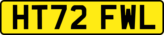 HT72FWL