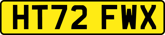 HT72FWX