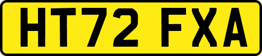 HT72FXA