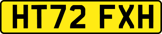 HT72FXH