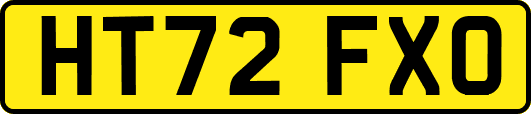 HT72FXO