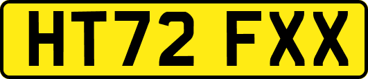 HT72FXX