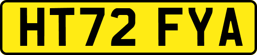 HT72FYA