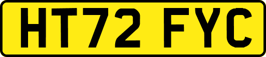 HT72FYC