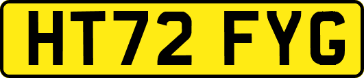 HT72FYG