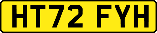 HT72FYH