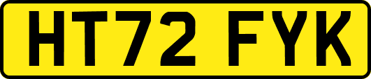 HT72FYK