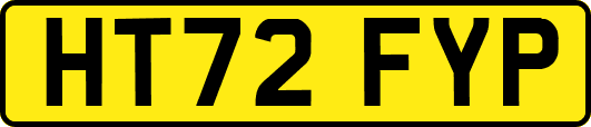 HT72FYP