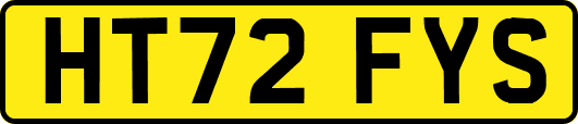 HT72FYS