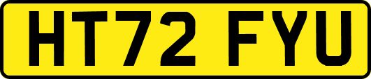 HT72FYU